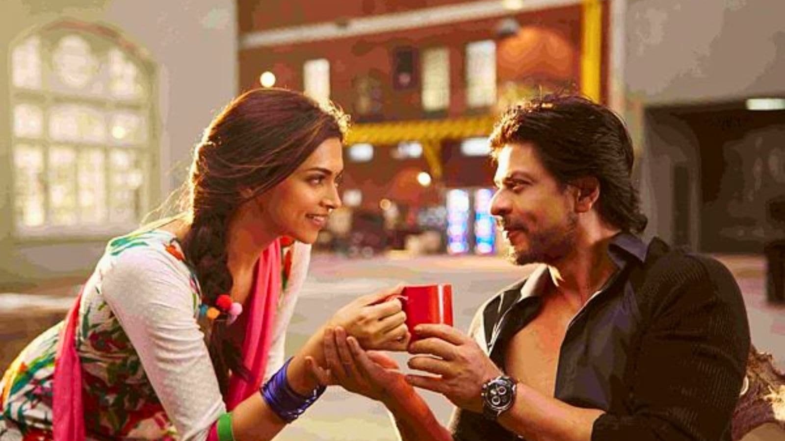 Relief for Shah Rukh Khan, Deepika Padukone as Rajasthan HC stays FIR against them for endorsing ‘faulty car’ | India News