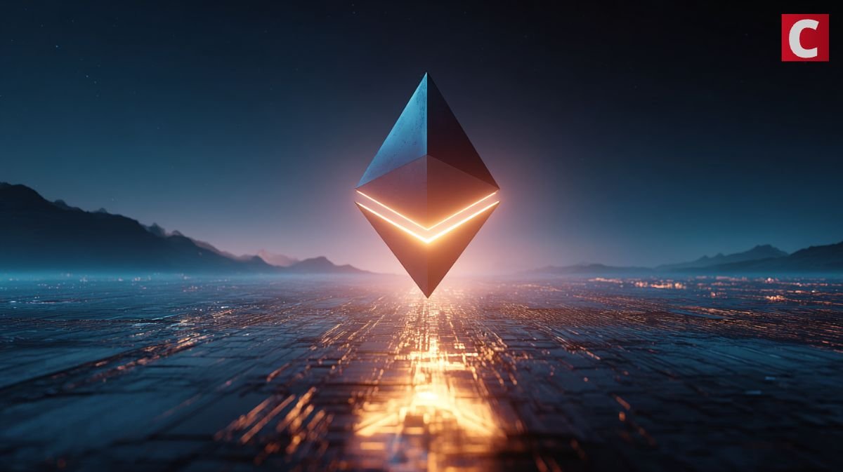 SharpLink to Tokenize SBET Stock on Ethereum via Superstate
