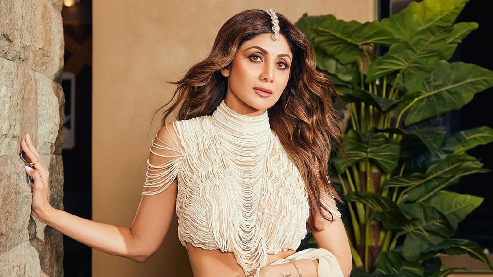 ‘Mereko lag raha hain main kisi museum mein aa gayi hoon’: Farah Khan takes us around Shilpa Shetty and Raj Kundra’s sea facing Mumbai home | Art-and-culture News