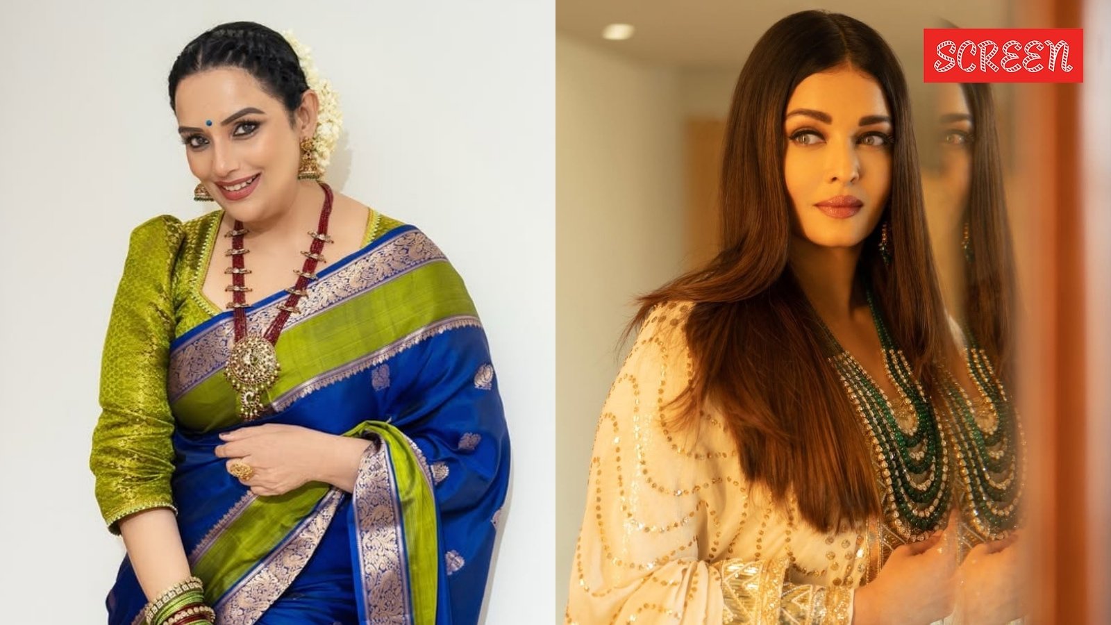 ‘Aishwarya Rai was my roommate during Miss India’, says Shwetha Menon: ‘I went to Miss India Asia Pacific but…’ | Malayalam News