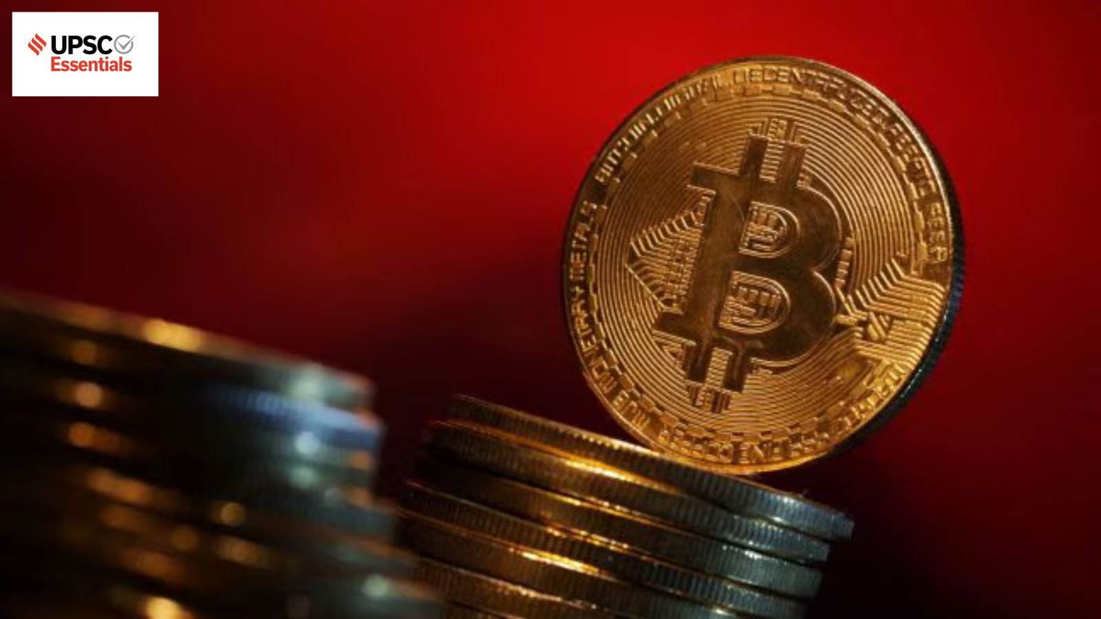 UPSC Essentials | Daily subject-wise quiz : Economy MCQs on stablecoins, geothermal energy and more (Week 128) | UPSC Current Affairs News