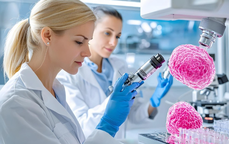 Can Stem Cell Treatments Turn Back Time?