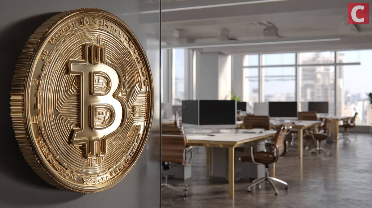 Coinbase Stock Price Soars 6% amid BlackRock’s Latest 0M Deposits in BTC, ETH
