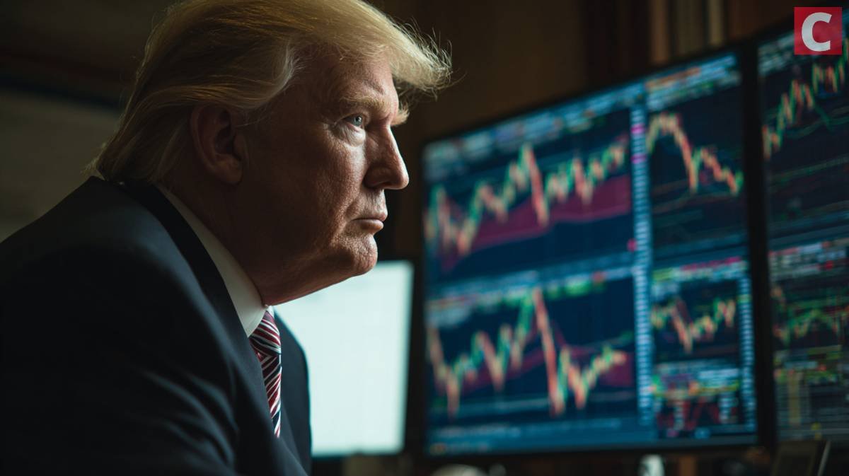 European Crypto Giant CoinShares Plans US Market Entry with .2B Merger