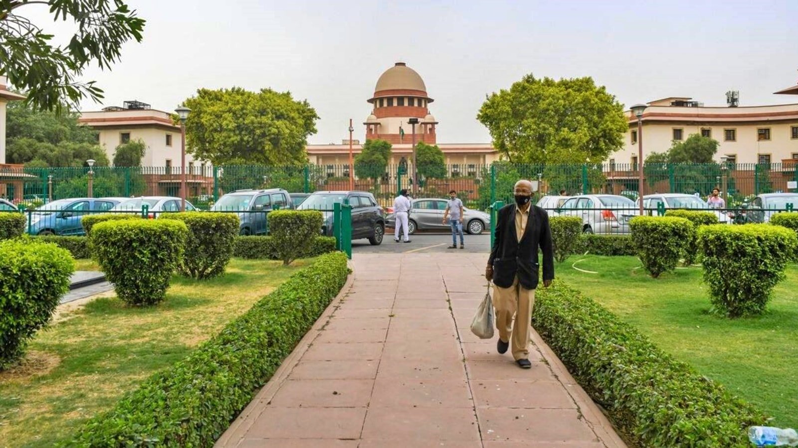 Supreme Court seeks Rajasthan’s response on CCTVs at police stations | Legal News