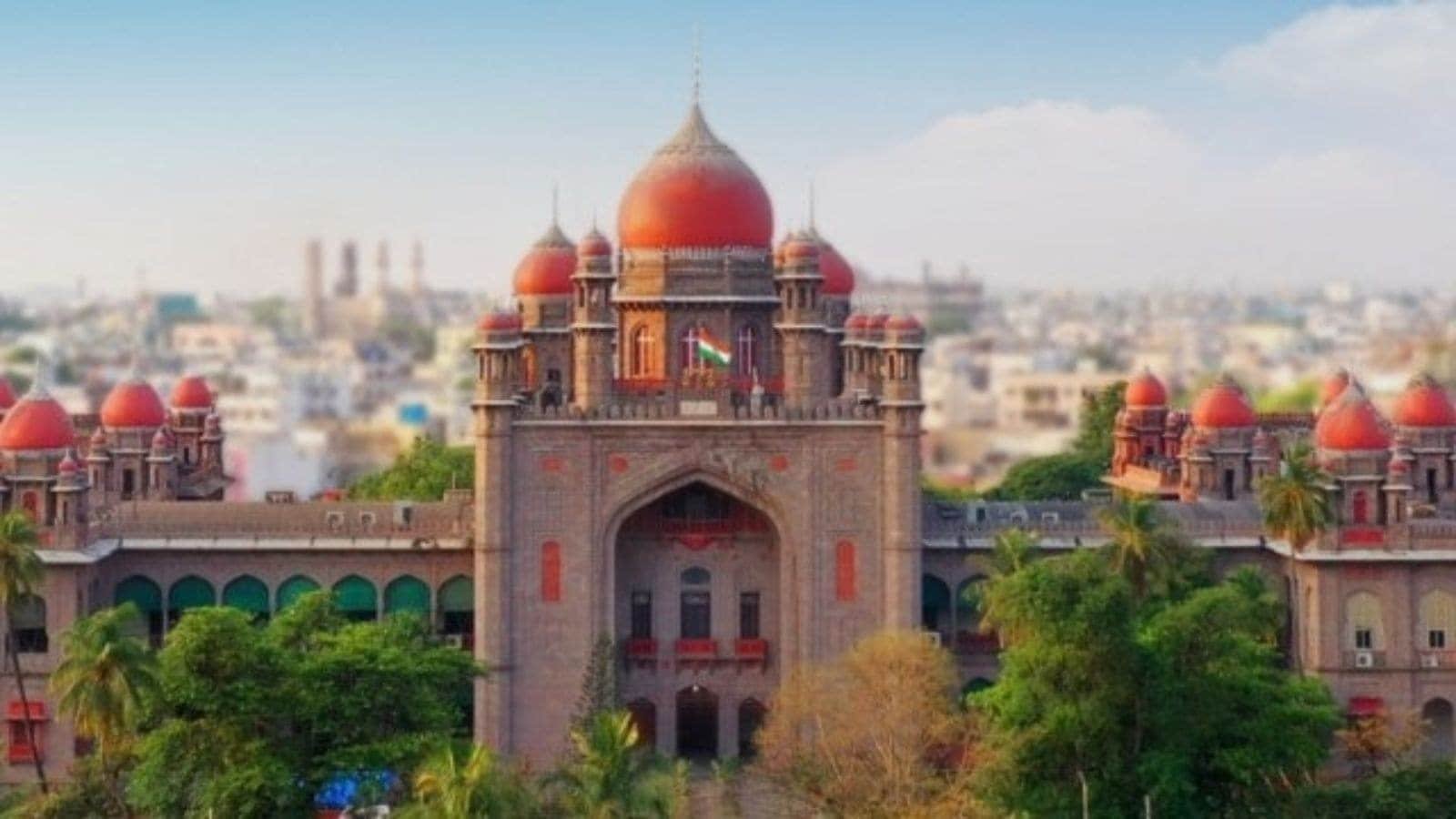 MBBS admission row: Telangana student who studied at Andhra Sainik School wins ‘local candidate’ status | Hyderabad News