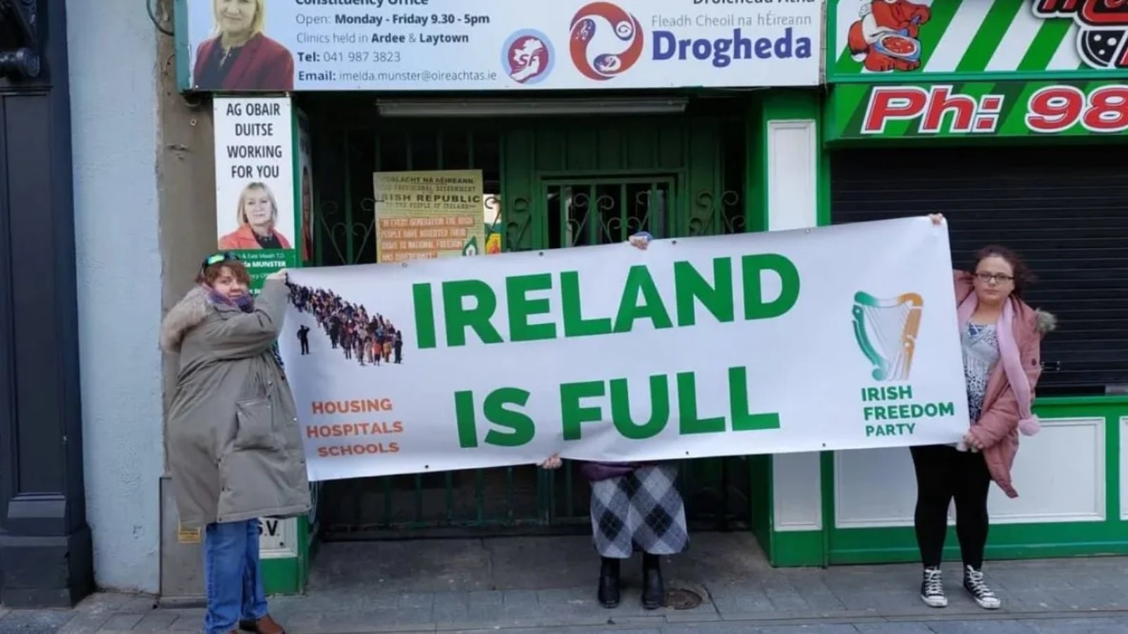 India raises racial attacks issue with Ireland human rights body | India News