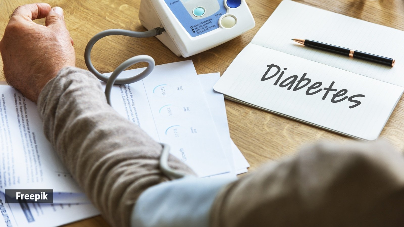 ‘I am 35, just diagnosed with type 2 diabetes. The doctor prescribed Metformin twice a day. I am afraid of taking it. Is there any substitute or other solutions to lower sugar level?’ | Health News