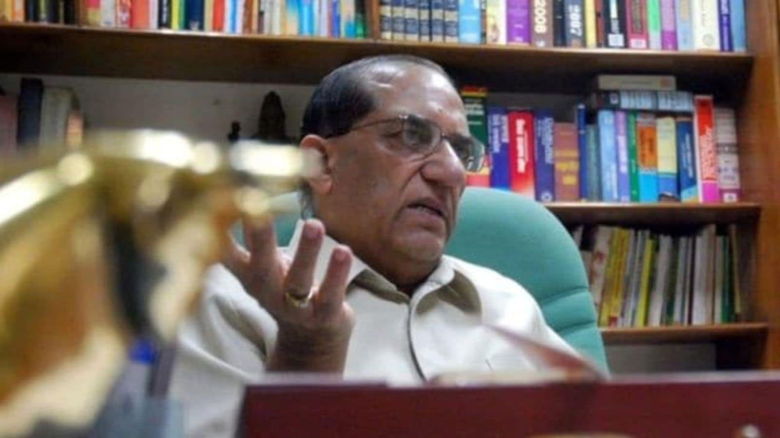‘True friend of Delhi’: Leaders recall Malhotra’s role in shaping Capital; one-day state mourning today | Delhi News