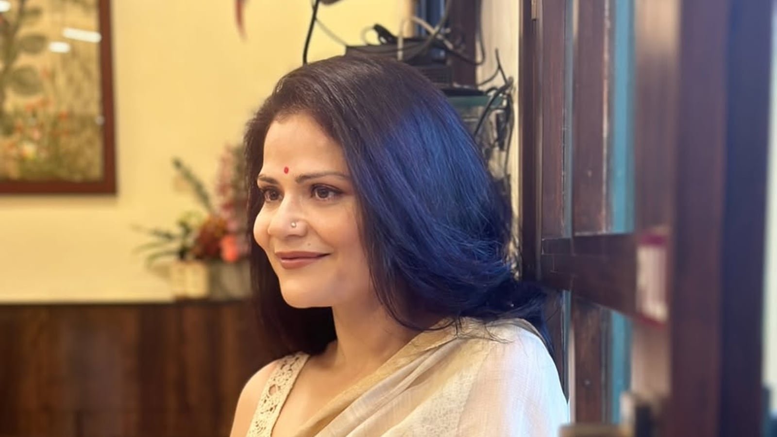 ‘Stress doesn’t care if it comes from work or the gym’ Author Vasudha Rai shares how over exercising gave her a cortisol belly | Fitness News