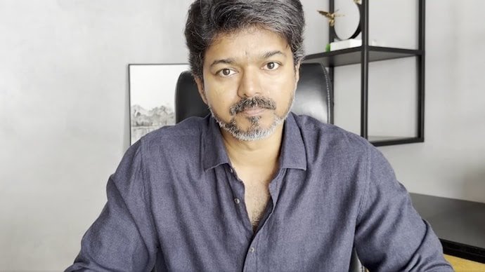 Vijay Releases Video Message on Karur Tragedy – News Today