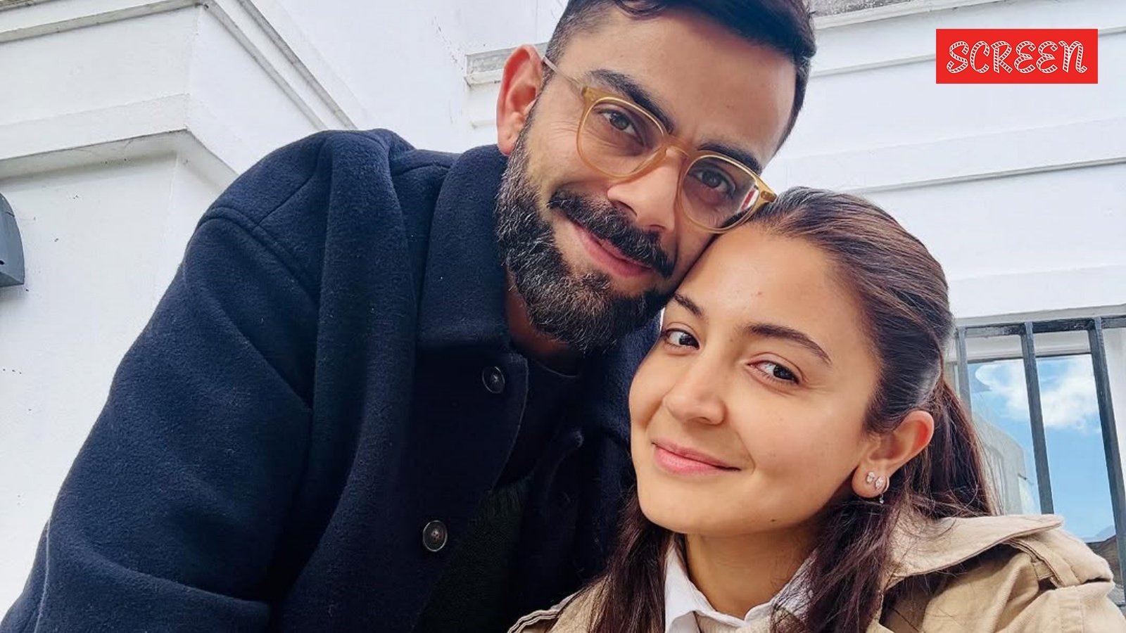 Virat Kohli treats fans to a cute selfie with Anushka Sharma, says ‘Been a minute’ | Bollywood News