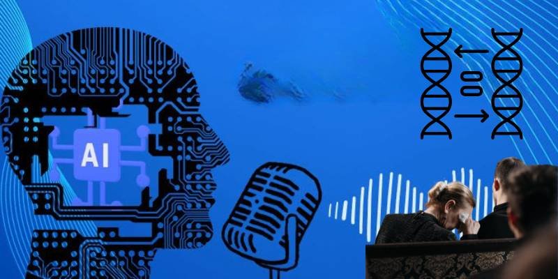 How AI’s Voice Cloning Is Redefining How We Grieve