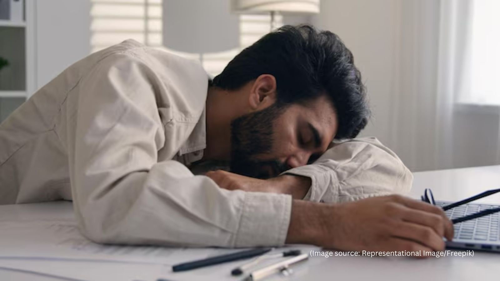 Gurugram man says ‘corporate life in India is trash’ after 5 am client meeting: ‘Exhausted, undervalued, running on fumes’ | Trending News