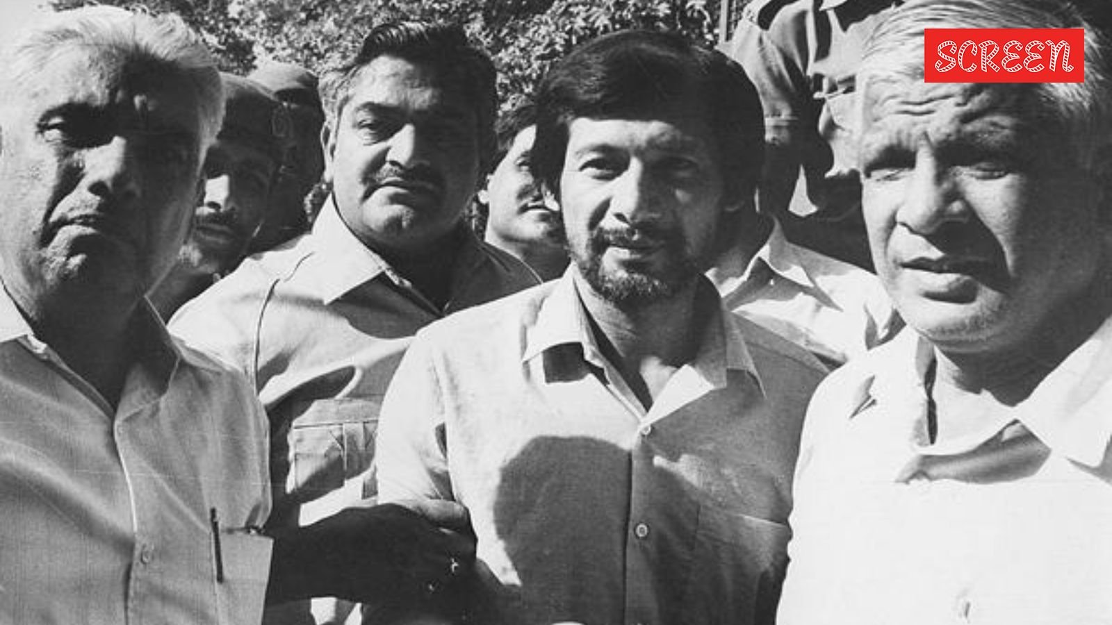 Real-life Inspector Zende recounts how he caught Charles Sobhraj in Goa, says Rajiv Gandhi stopped his car to meet him | Bollywood News