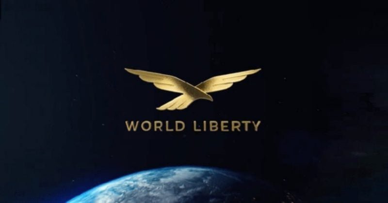 World Liberty Financial sells tokens to Hut8 for treasury reserves at alt=