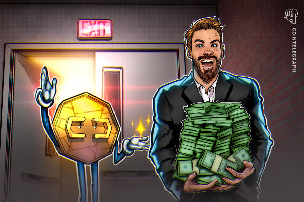 Crypto Trader Turns k Into M, Nets 650x On CZ Memecoin Post