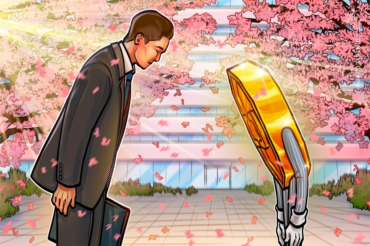 Japan’s Mega Banks to Jointly Issue Yen-Pegged Stablecoin