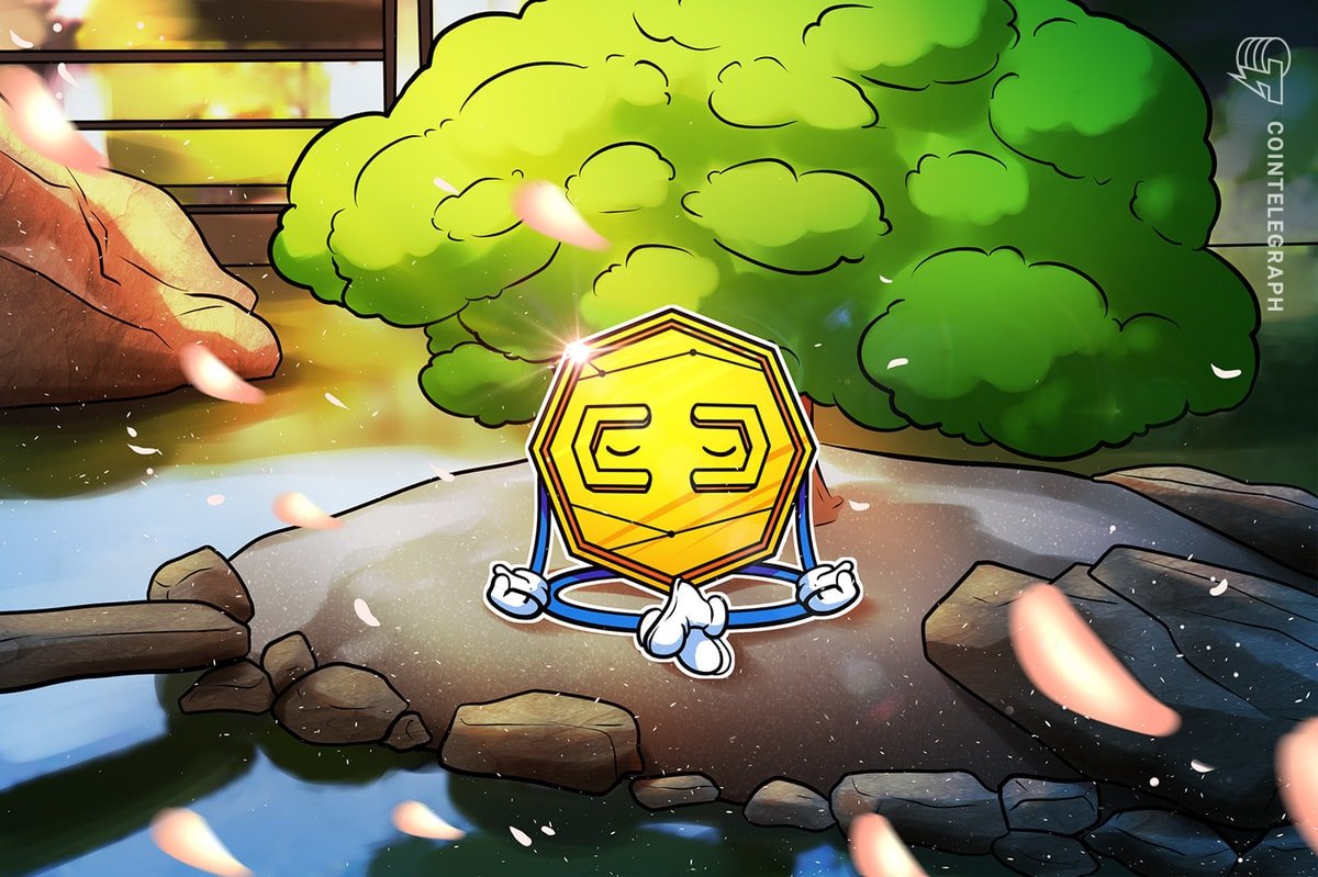 Boon For Crypto Markets, Risk Assets