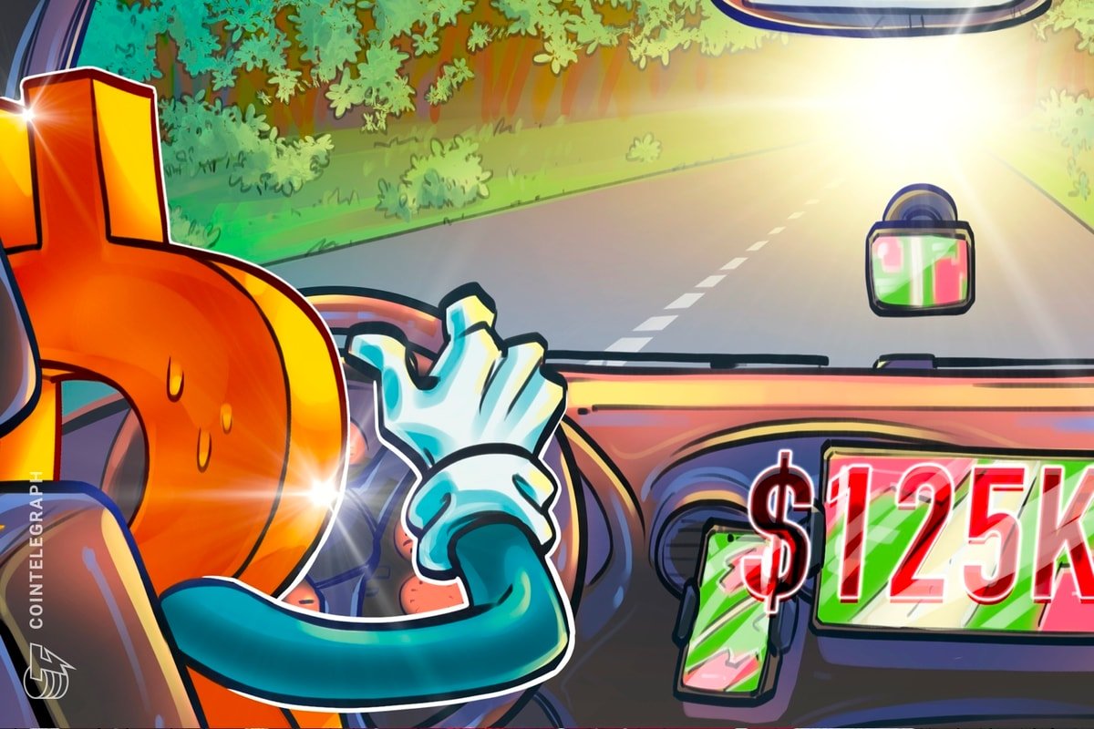 Bitcoin Rally To 5K Challenged By Weak Jobs Data, Traders’ Fear