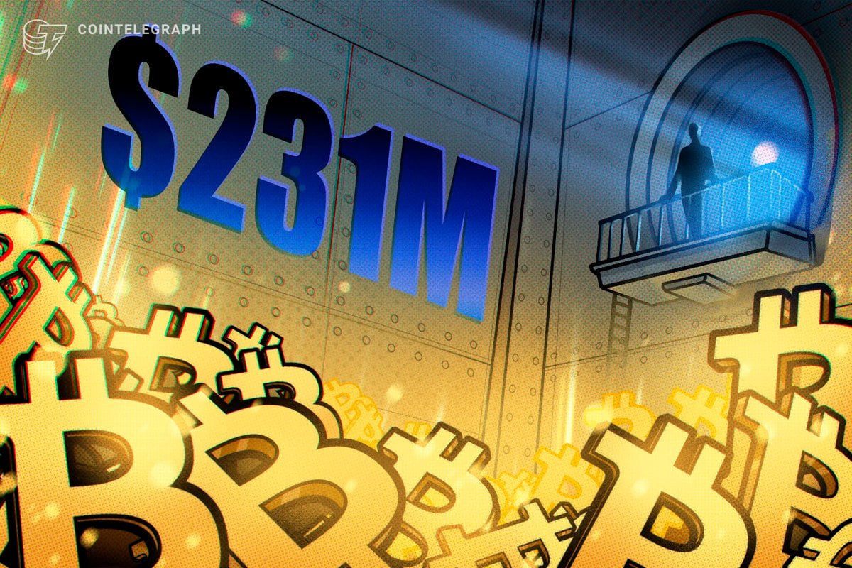 Zeta Network Raises 0M in Bitcoin-Backed Private Sale