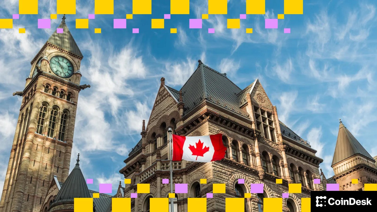 Canada’s Anti-Money Laundering Watchdog, Fintrac, Levies Record 6M Fine on Cryptomus