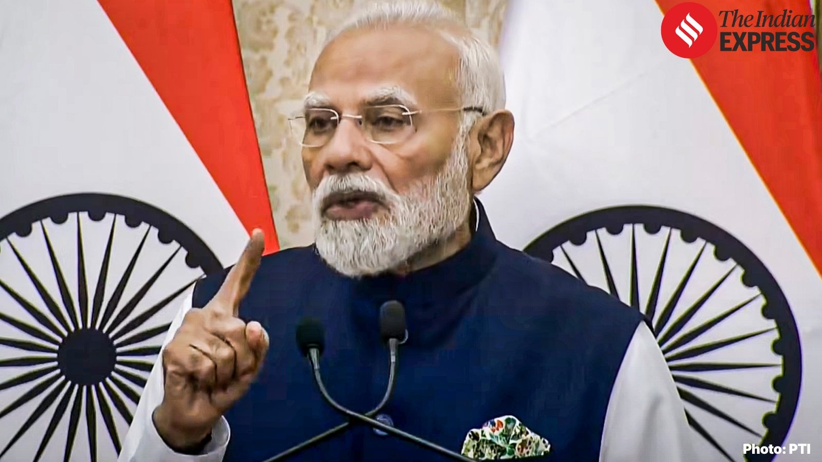 PM Modi will not travel to Malaysia, to attend ASEAN summit virtually | India News