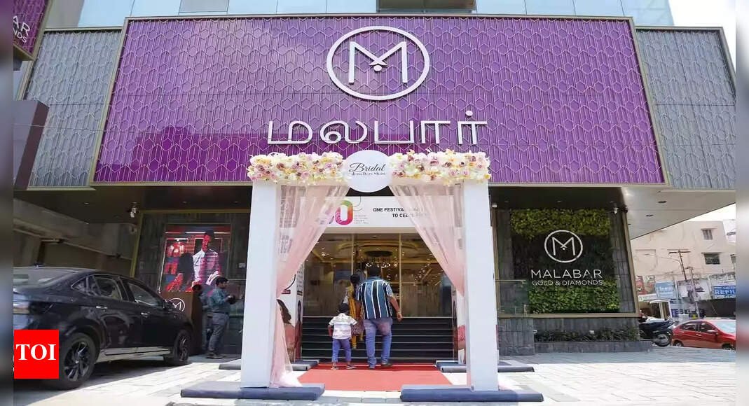 Bombay HC to Google, Facebook and others: Delete posts calling Malabar Gold ‘Pakistan sympathiser’ after brand linked to Instagram influencer Alishba Khalid