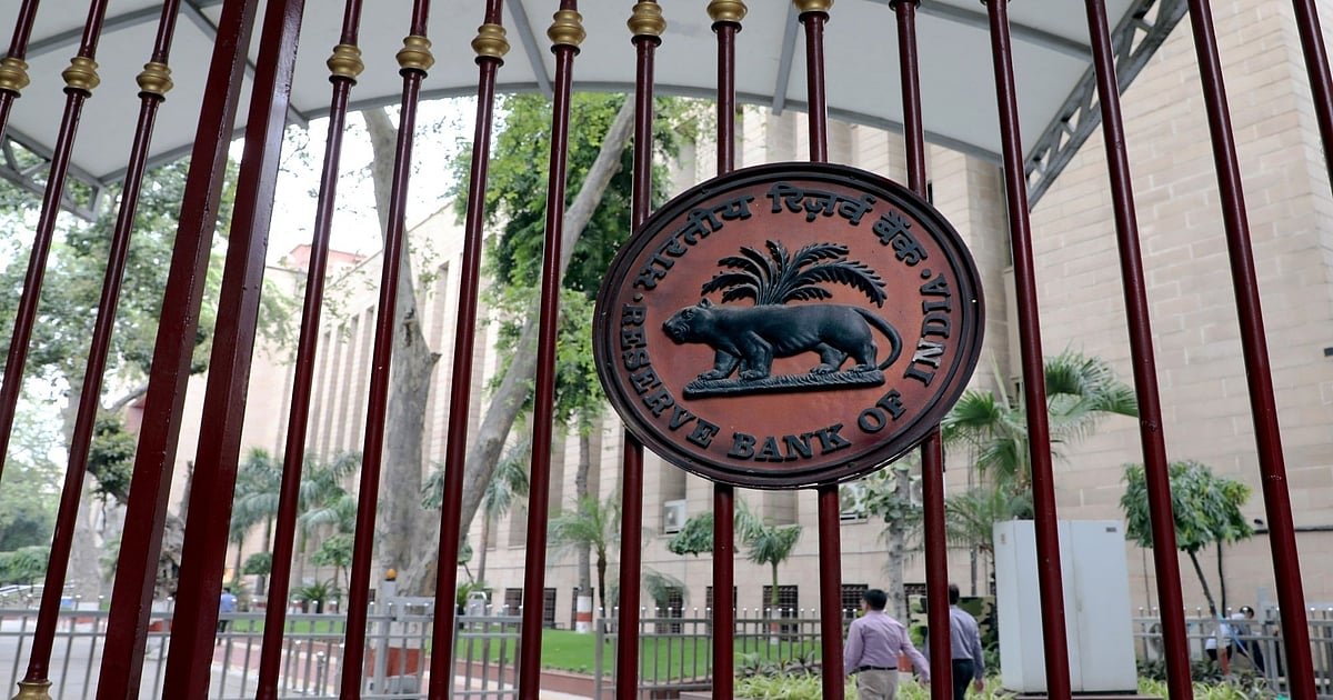 RBI Monetary Policy Gives Three-Shot Boost To NRIs — Here’s How