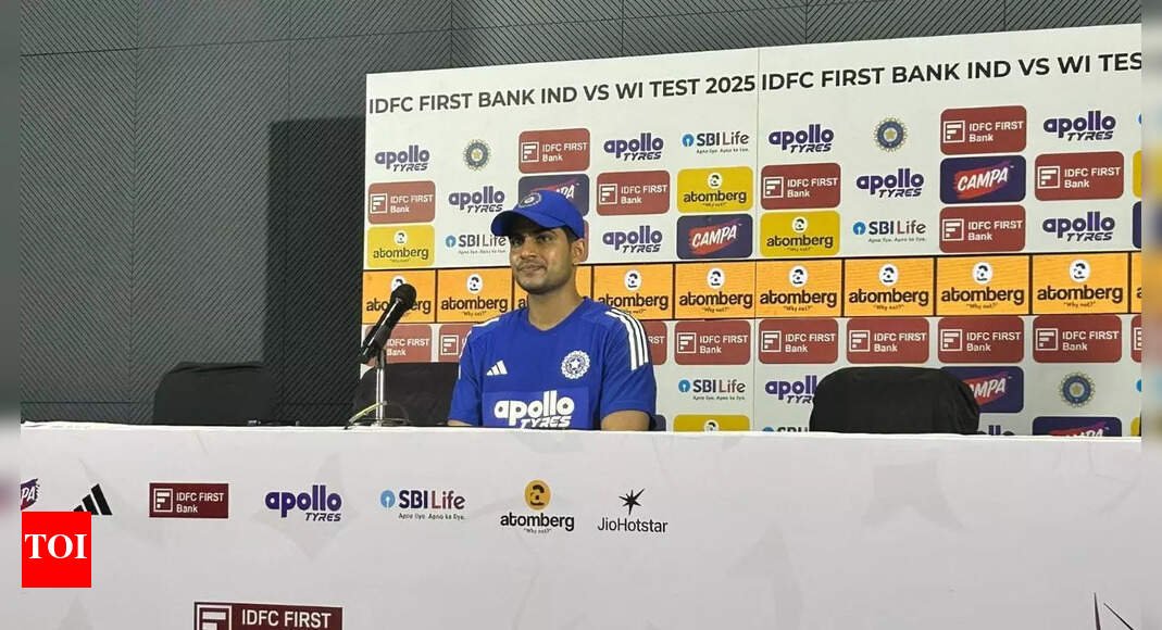 Shubman Gill hints at playing extra seamer in Ahmedabad; shares update on Jasprit Bumrah’s availability | Cricket News