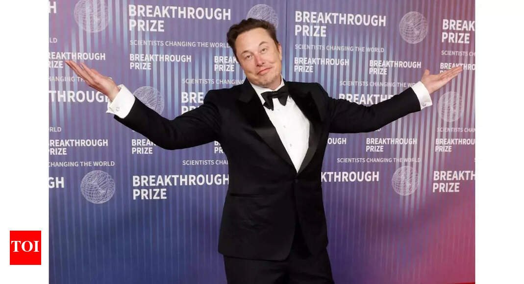 Elon Musk’s xAI to build rival to “hopelessly biased” Wikipedia, says: Frankly, it is …
