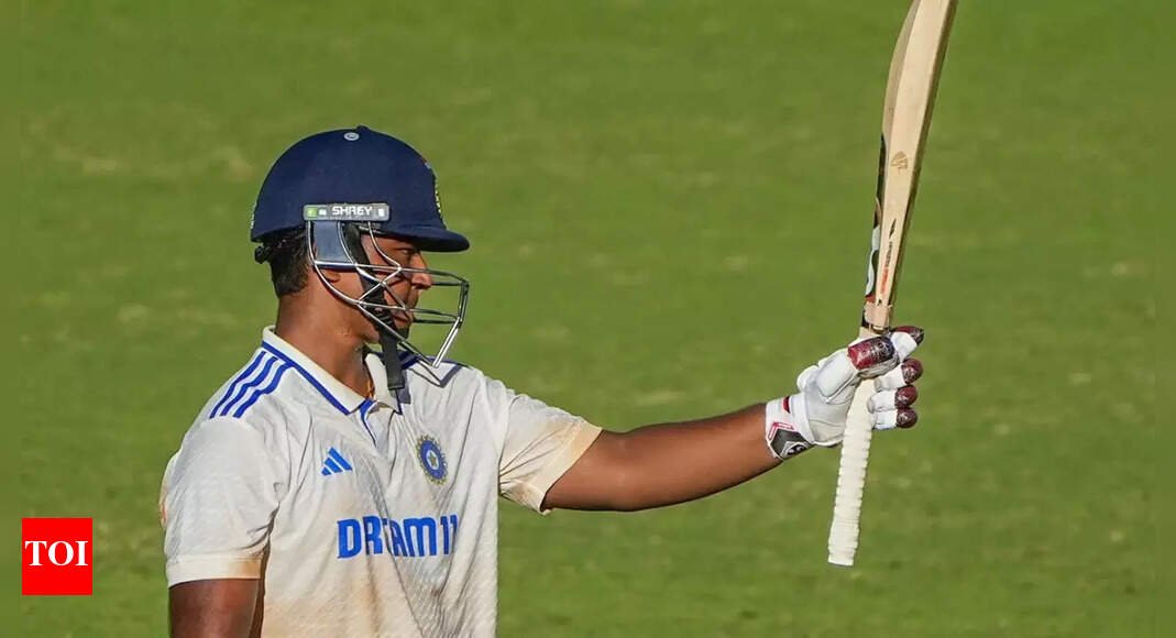 8 sixes and death stares! 14-year-old Vaibhav Suryavanshi’s brutal assault on Australia bowlers – WATCH | Cricket News