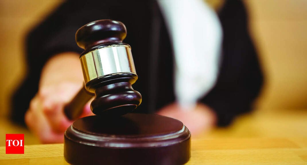 J&K: Govt teacher booked under POCSO Act in Rajouri; at large after suspension | India News