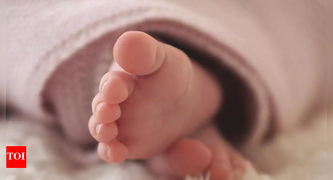 Bhopal: Fearing job loss over 2-kid policy, MP couple dump newborn; duo booked | India News