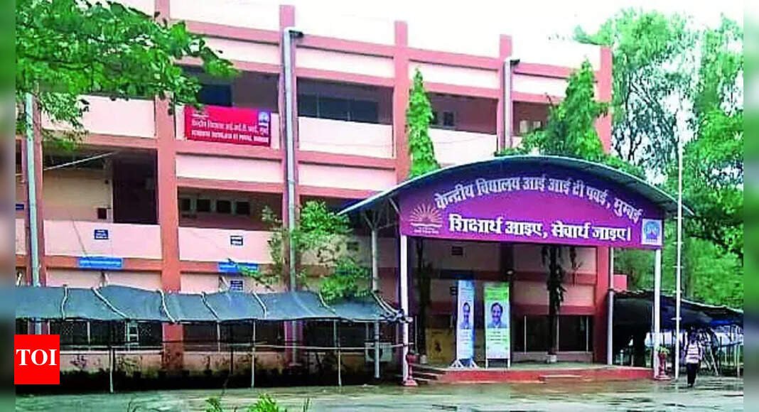 57 new KVs get Cabinet nod: 86,000 pupils to benefit; to cost Rs 5k crore | India News