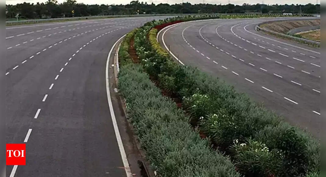 Assam: Govt okays widening of section of NH-715 to 4 lanes; to cost Rs 6.9K cr | India News