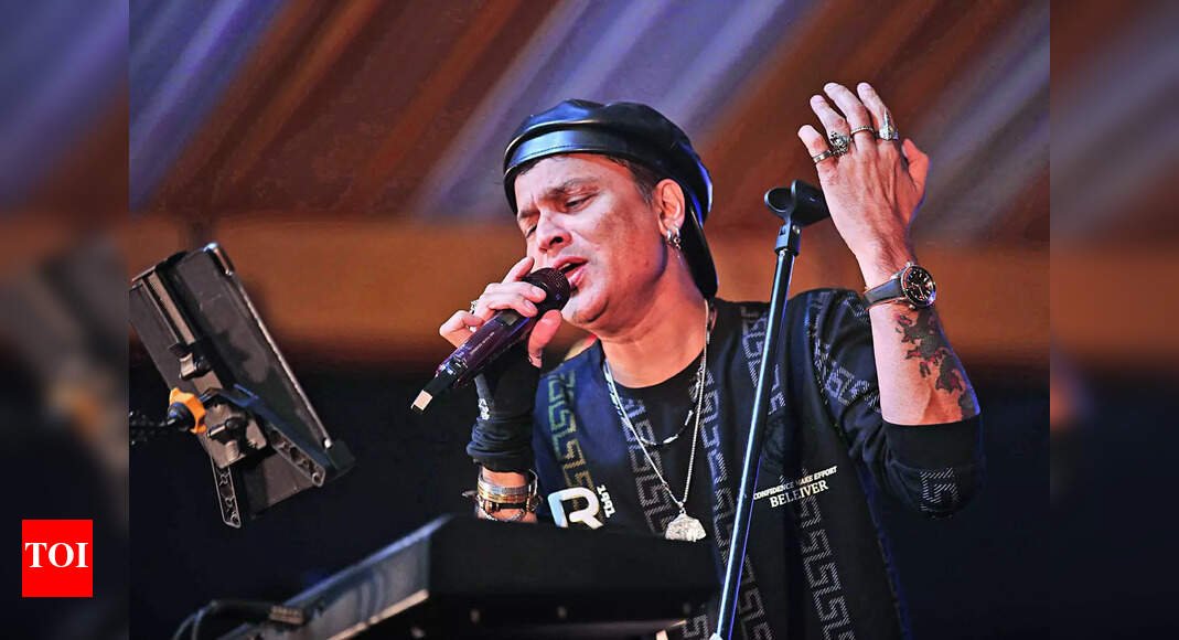 Zubeen death: Fest organiser, manager held; sent to 14-day custody | India News