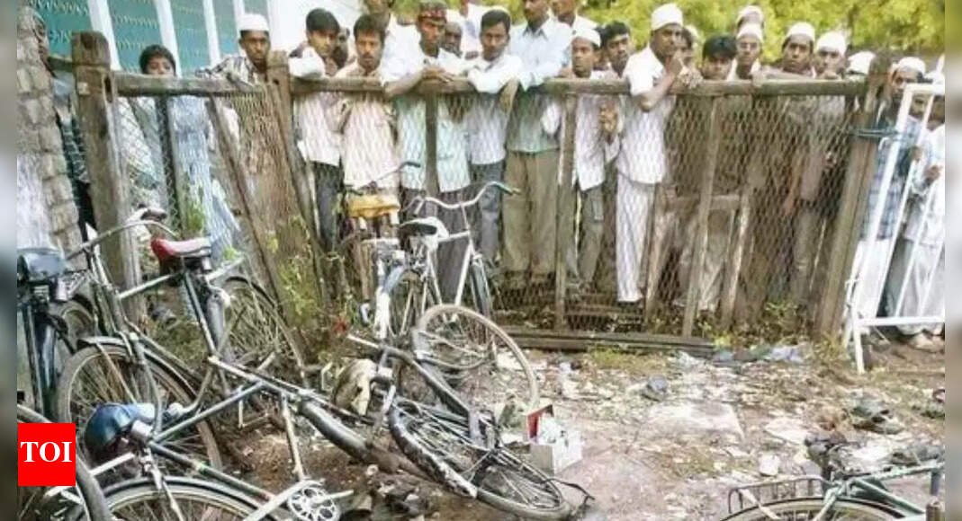 Malegaon case: 19 years on, charges framed against 4; hearing on Oct 29 | India News