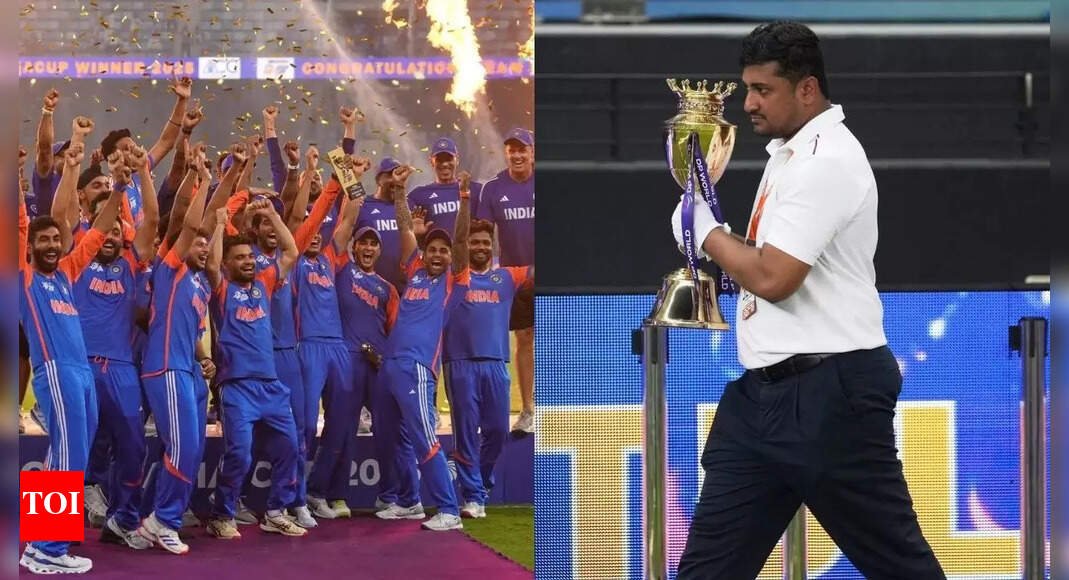 ‘India are No. 1 team, but their actions are third-rate’: Former Pakistan cricketer fumes after Asia Cup final drama | Cricket News