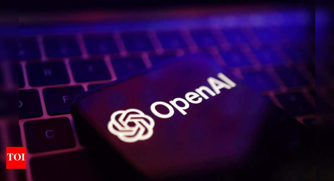 OpenAI valuation: ChatGPT parent is now worth 0 billion; more than SpaceX and ByteDance
