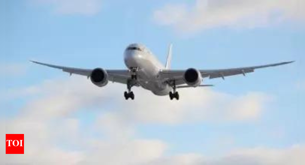 5 yrs on, India, China to restart direct flights later this month | India News