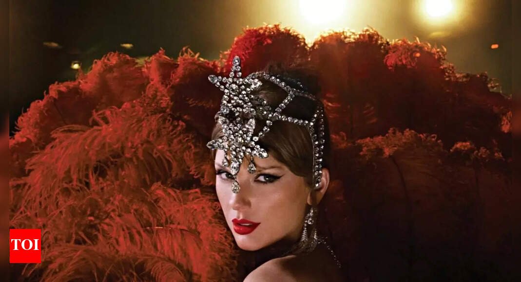 Billion dollar boost loading? Why Taylor Swift’s The Life of a Showgirl album may be just what US Fed & Powell needed – explained