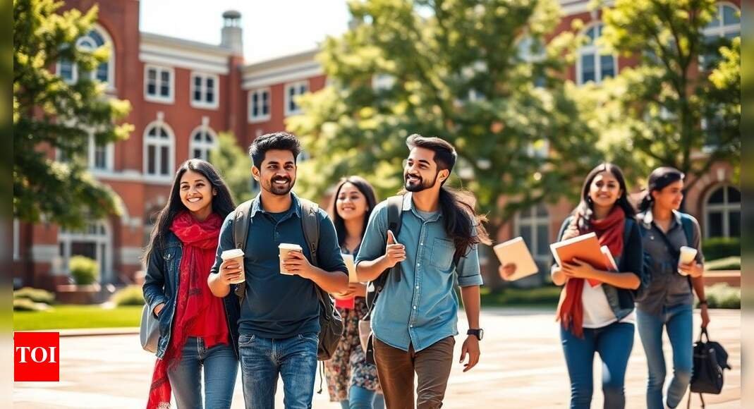 Screening foreign students for ‘American values’: What it means for Indian aspirants