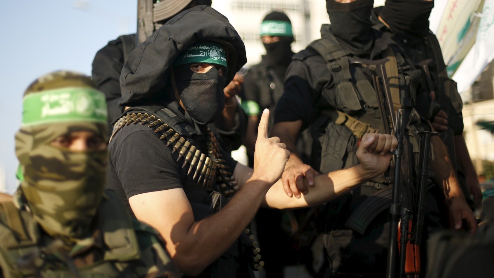 Hamas responds to Trump’s Gaza plan, says ready to release all Israeli hostages | World News