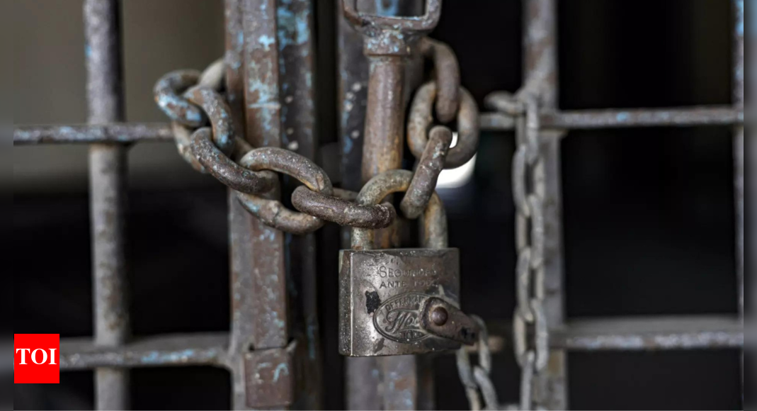 74% of prisoners are undertrials, and that’s an ‘improvement’ | India News