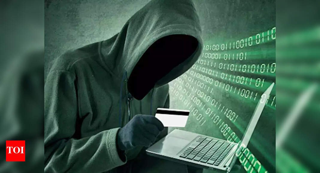 Illegal trading platform made Rs 800cr profit in India in just 9 months | India News