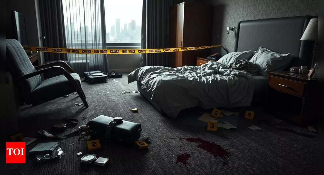 Cash and jewellery looted: 2 Indian tourists arrested for robbing sex workers in Singapore hotel; sentenced to 5 years prison