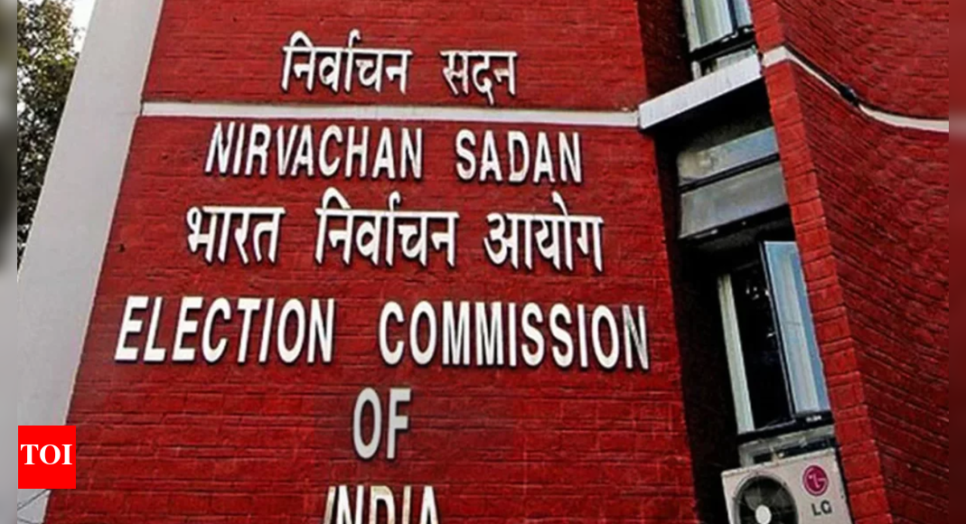 Bihar assembly polls likely post-Chhath: EC holds all-party meet; JDU calls for single-phase voting | India News