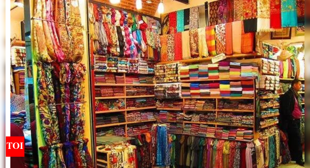 ‘Swadeshi Campaign’ launch: Govt pushes to boost Indian textiles; domestic market demand expected at 0 billion by 2030