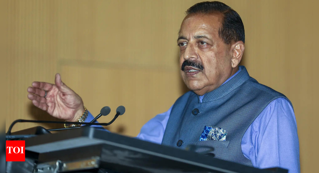 Jammu and Kashmir: Udhampur airport launch finalised, says minister | India News